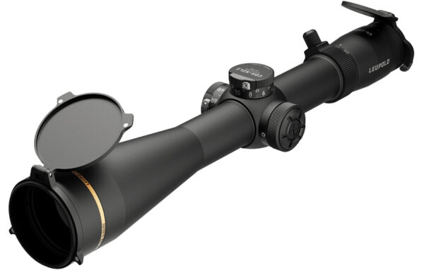 Leupold VX-6HD Gen 2 4-24x52 Riflescope with Firedot Reticle