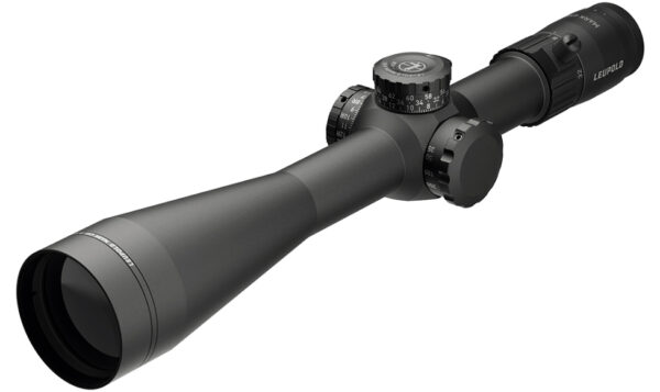 Leupold Mark 4HD 8-32x56 FFP Rifle Scope