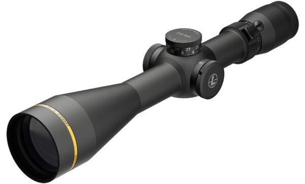 Leupold VX-4HD 4-16x50 Rifle Scope - Wind-Plex Reticle