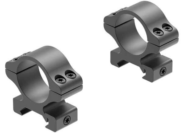 Leupold Rifleman Gen 2 Medium Scope Rings - 1 Inch