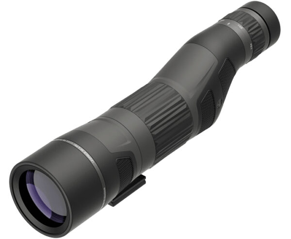 Leupold SX-4 Pro Guide HD 15-45x65mm Spotting Scope