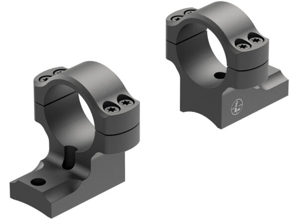 Leupold BackCountry Rem 700 2PC Medium Scope Rings