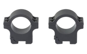 Leupold Open Range Rimfire 3/8" 1" High Scope Rings