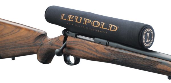 Leupold Neoprene Large Scope Cover