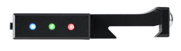 MDT Send It Gen2 V-Mount Electronic Level