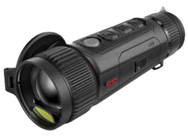 Nocpix VISTA Thermal Monocular LRF 640x512 35mm