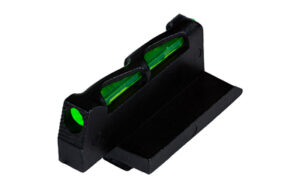 Hi-Viz Ruger P Front Sight - Fiber Optic Sight