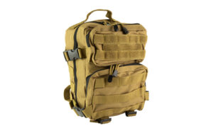 NCStar VISM Every Day Backpack - Tan