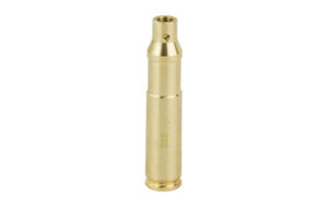 NCSTAR 223 Red Laser Bore Sighter - Precision Accuracy Tool