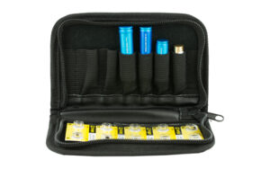 NCStar Laser Bore Sighter Set - Precision Sight Alignment