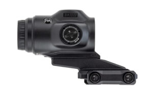Primary Arms SLX 3X Prism Sight with ACSS Reticle