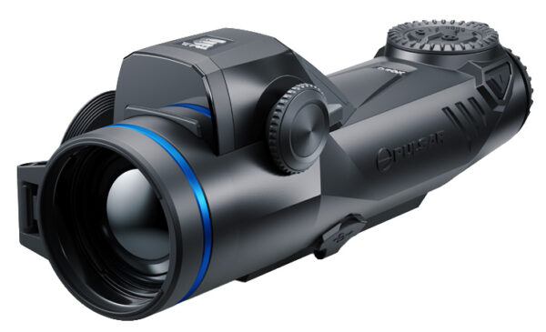 Pulsar Trail 3 LRF XQ50 Thermal Optic with Mount