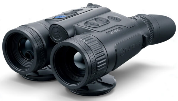 Pulsar Merger LRF XP35 Thermal Binoculars