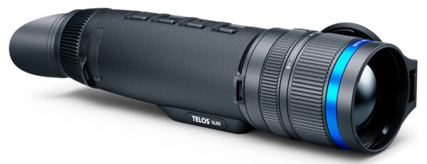 Pulsar Telos XL50 Monocular - Advanced Thermal Imaging
