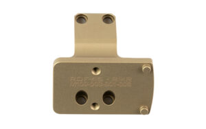 Reptilia ROF-45 30MM RMR Mount - Flat Dark Earth