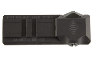 Reptilia Low Height Dot Mount for Aimpoint ACRO & Steiner MPS