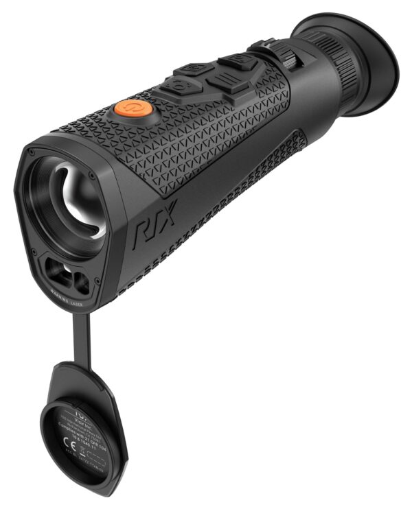 RIX TITAN T3 Thermal Handheld Optic - 384x288 Resolution