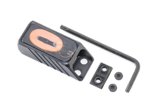 Ruger ReadyDot for LCP Max - Reflex Red Dot Sight