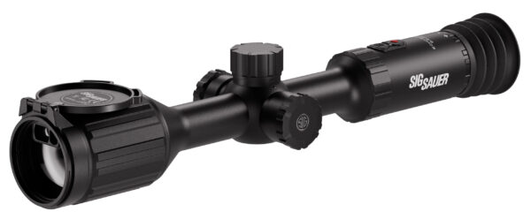 SIG ECHO RV50-LRF BDX-2 Thermal Scope 2.5-20X50