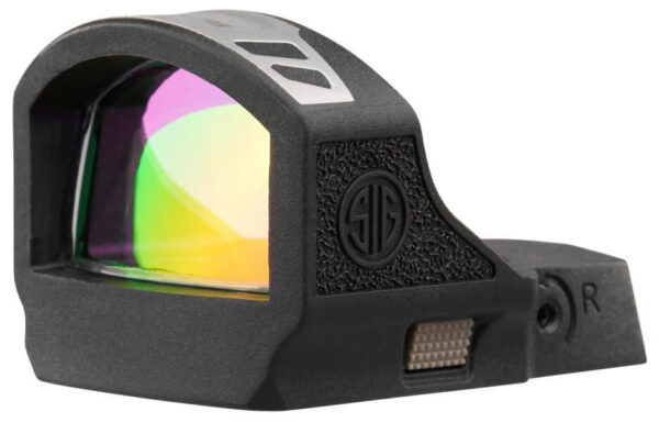 SIG ROMEO-RS Pro Red Dot Sight - Durable & Accurate