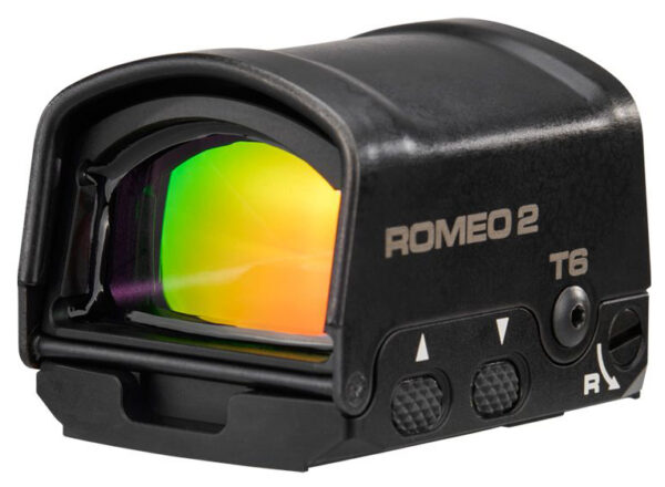 SIG ROMEO2 6 MOA Reflex Sight - Red Dot Optic