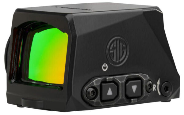 SIG ROMEO-X SIG-LOC Reflex Sight - Compact Red Dot