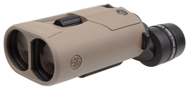 SIG ZULU6 HDX 20x42 Binoculars with OIS Technology