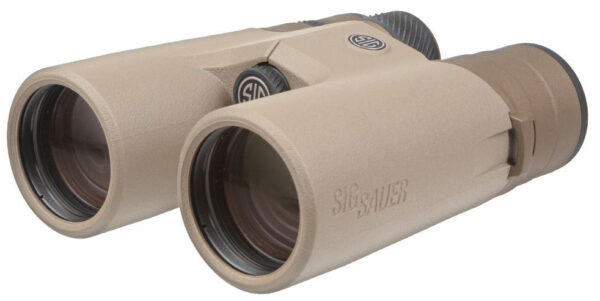 SIG ZULU8 HDX 10x50 Binoculars - High Definition Clarity