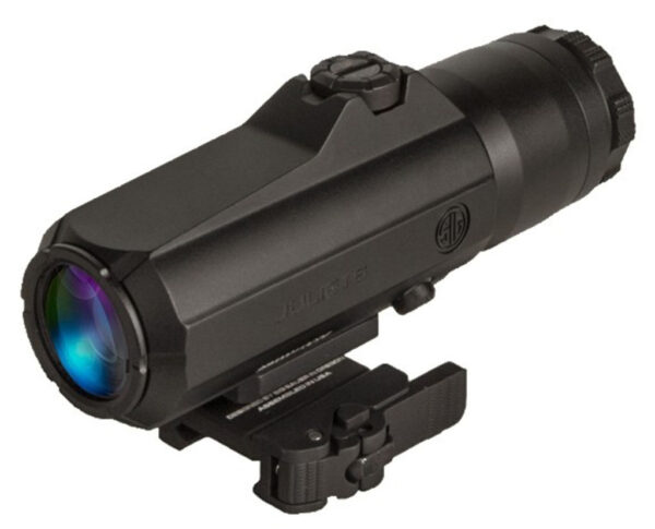 SIG Juliet 6x24mm Magnifier - Premium Optics Accessory
