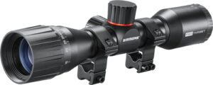 Simmons Pro Target Air 4x32 Scope with Rings - Black Matte