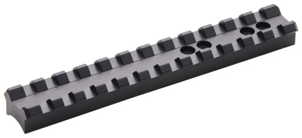 TC PICATINNY ALUMINUM RAIL ENCORE MATTE