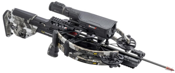 TenPoint TRX 26 Oracle X Crossbow with ACUslide MAXX