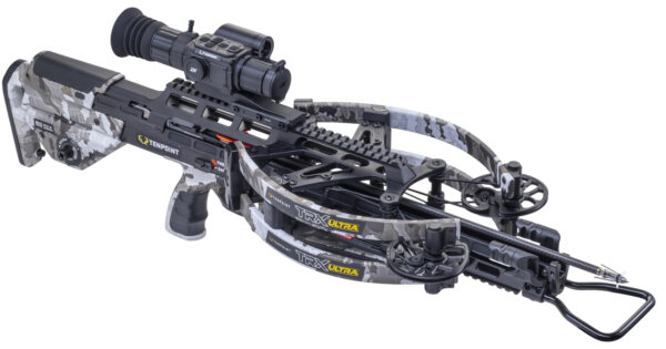 TenPoint TRX Ultra Vision ACUslide Maxx Crossbow