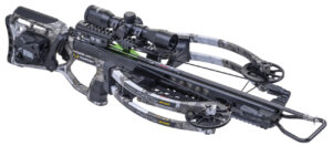 TenPoint Phantom ACUdraw De-Cock Crossbow 400 FPS