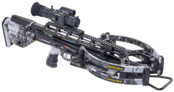 TenPoint TX Ultra 29.5 Crossbow with Vision HD Scope
