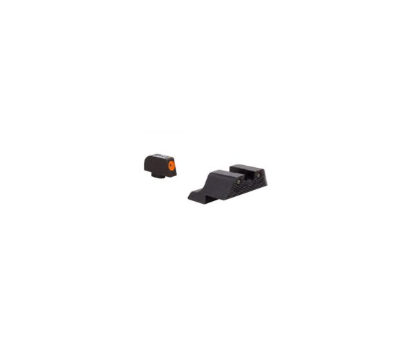 TRIJICON 3DOT HD XR NS ONG GLK 10MM/45