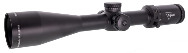 TRIJICON CREDO HX 4-16X50 SFP POWERDOT