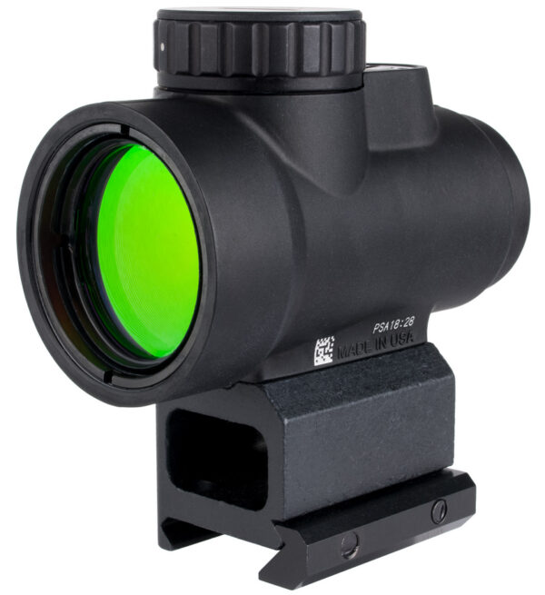 Trijicon MRO SD 1X25 Green Dot Red Dot Sight