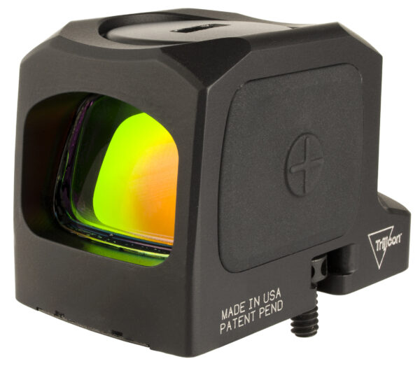 Trijicon RCR 3.25 MOA Red Dot Sight - Adjustable LED