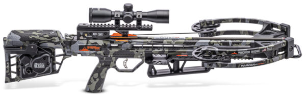 Tenpoint Wicked Invader M1 De-Cock Crossbow
