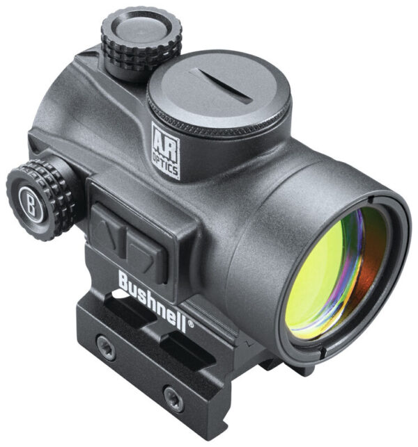 BUSHNELL TRS-26 3MOA Red Dot Sight - Hi-Rise
