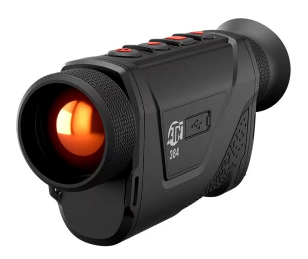 ATN Blaze Hunter 335 Thermal Mono - Advanced Thermal Sight