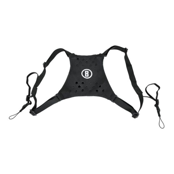 Bushnell Universal Bino Harness - Comfortable Binocular Accessory