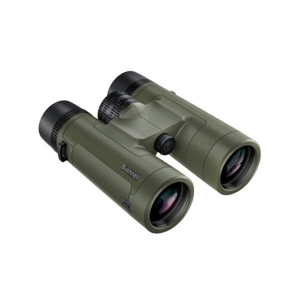 Bushnell R3 10x42 Binoculars - Green