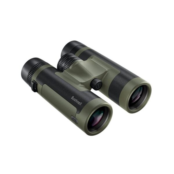 Bushnell R5 Binoculars 10x42 Green - Premium Optics