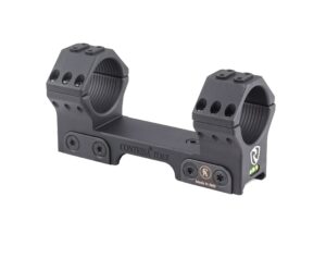 Riton Optics Picatinny Mount 30mm B/O 20MOA