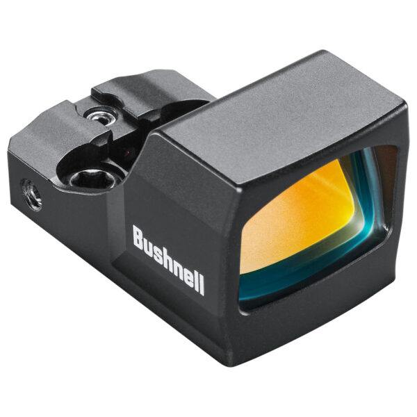 Bushnell RXU-200 1X21 6MOA Red Dot Sight