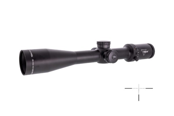 Trijicon Credo HX 2.5-15x42 BDC Rifle Scope