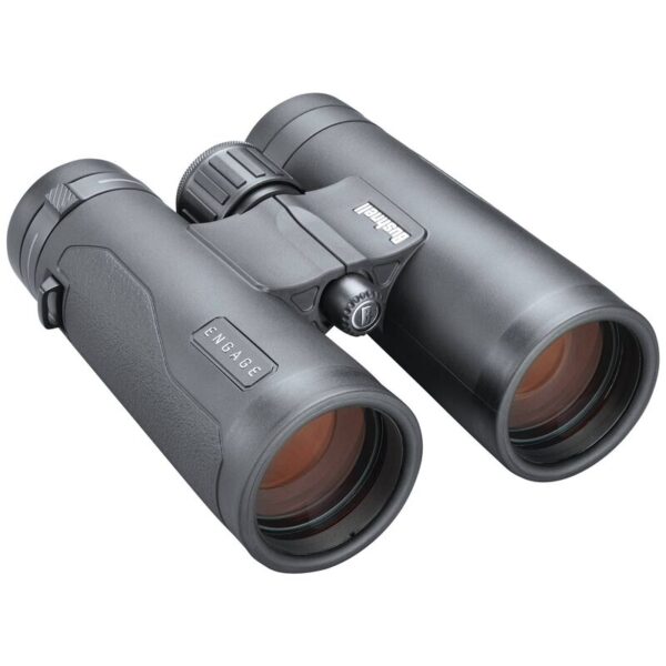 Bushnell Engage EDX 8x42 Binoculars - Black