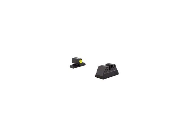 Trijicon 3 Dot HD Night Sight - Yellow for HK USP